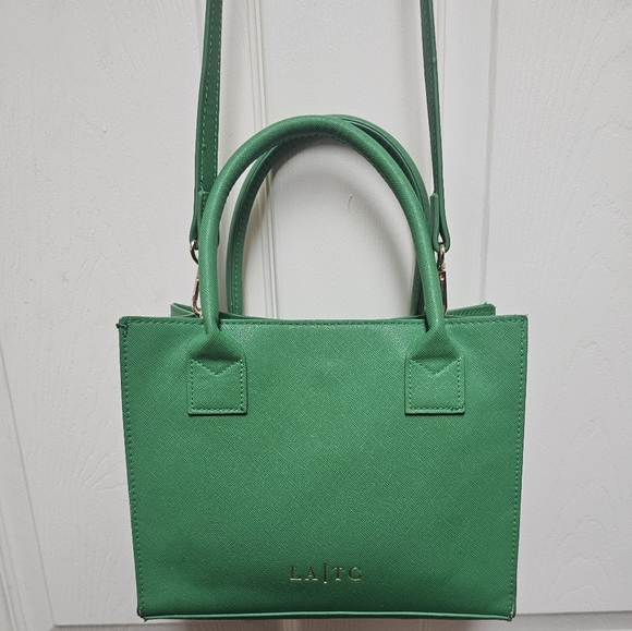 RAD Milano crossbody and tote bag - Picture 3 of 5